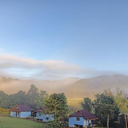 Mong Homestay Resort Pang Ung Esterno foto