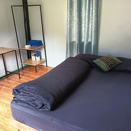Mong Homestay Resort Pang Ung Esterno foto