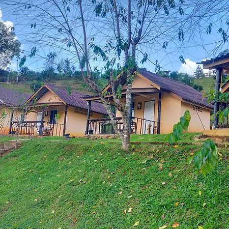 Mong Homestay Resort Pang Ung Esterno foto