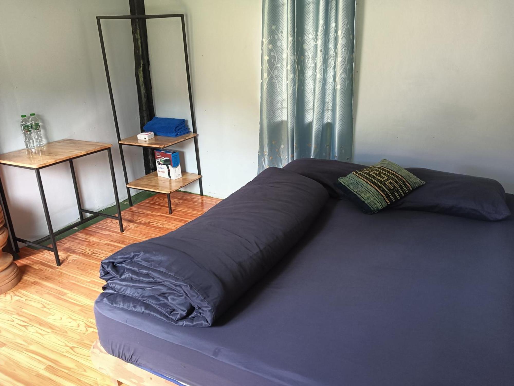 Mong Homestay Resort Pang Ung Esterno foto