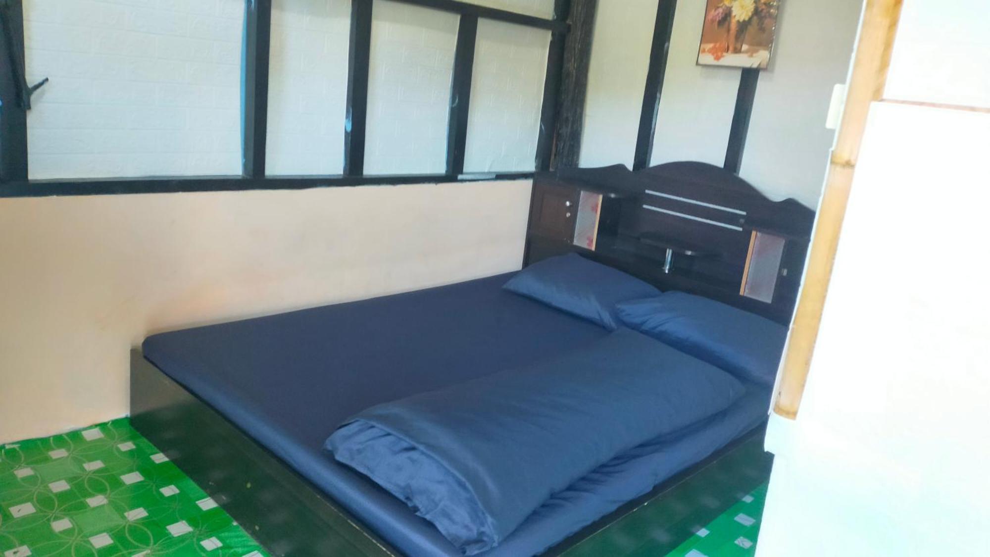 Mong Homestay Resort Pang Ung Esterno foto