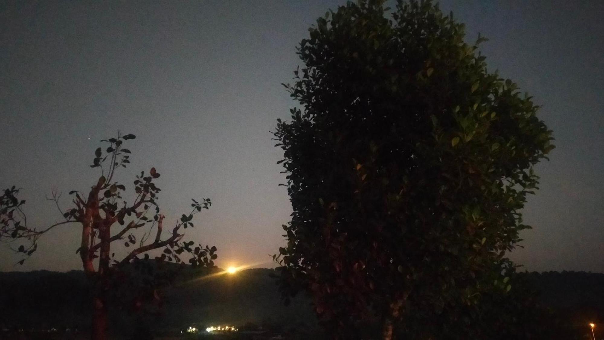 Mong Homestay Resort Pang Ung Esterno foto