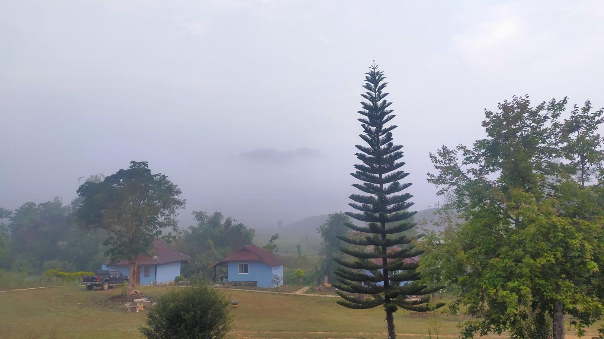 Mong Homestay Resort Pang Ung Esterno foto