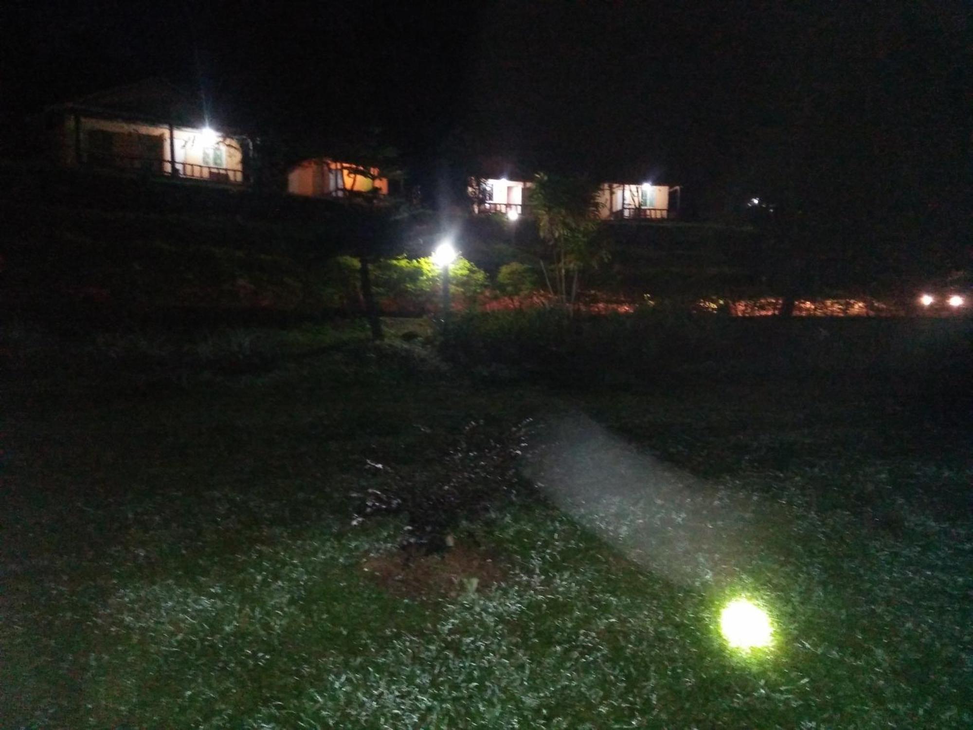 Mong Homestay Resort Pang Ung Esterno foto
