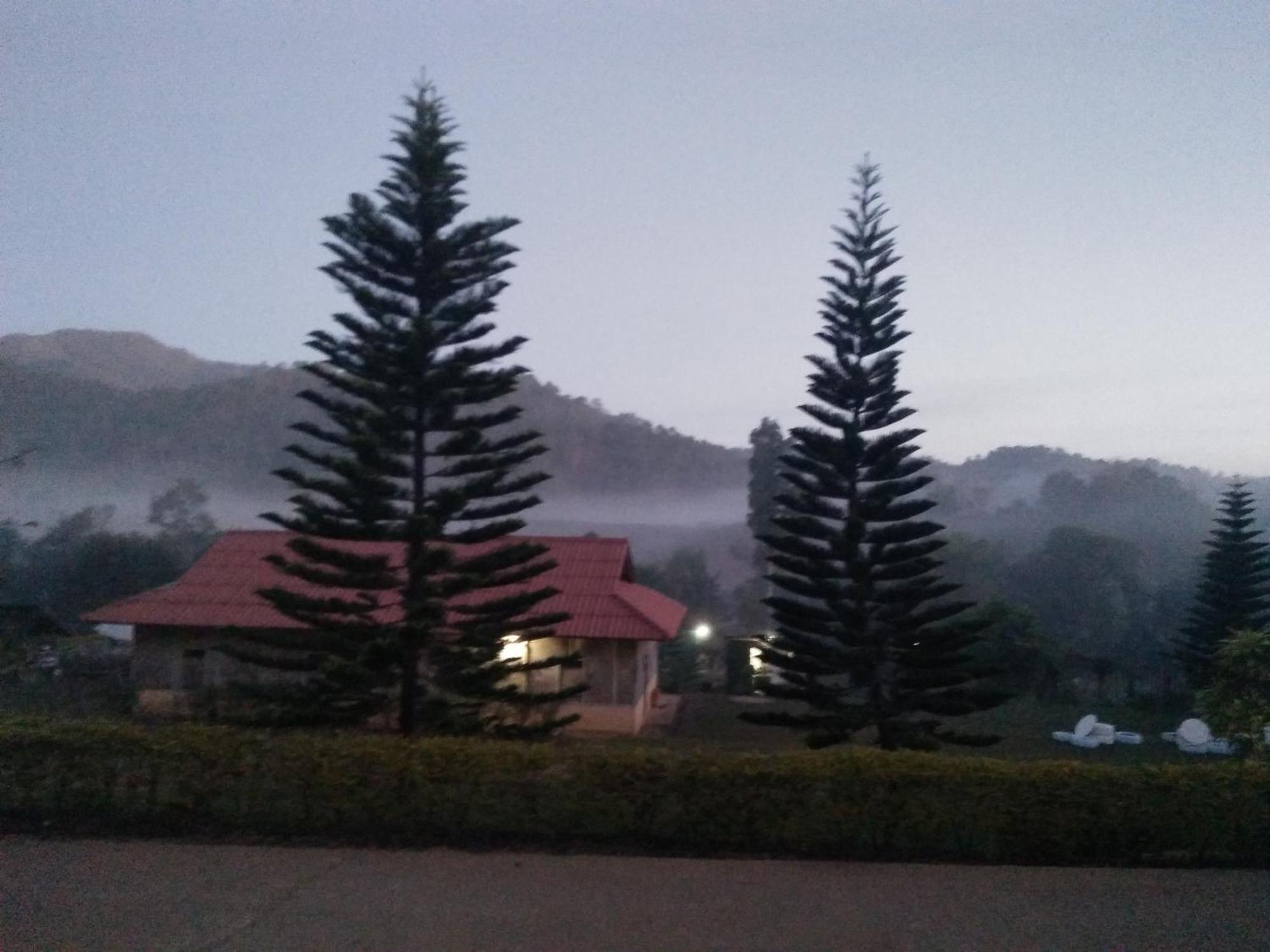 Mong Homestay Resort Pang Ung Esterno foto